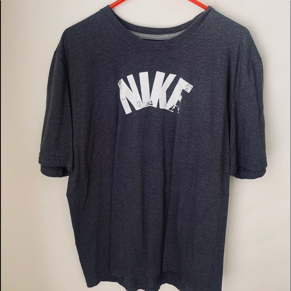 Men’s Nike t shirt